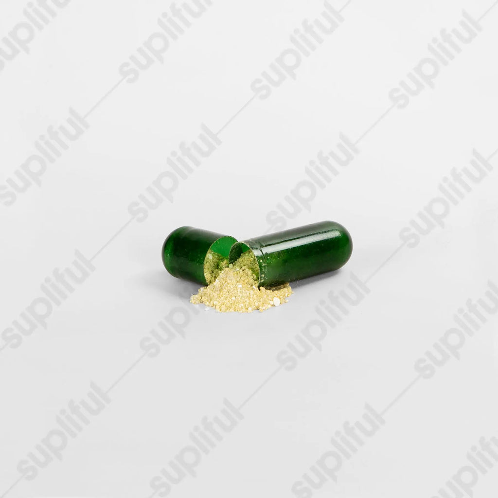 Fat Burner with MCT