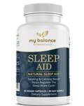 Sleep Aid, Relax the mind & body